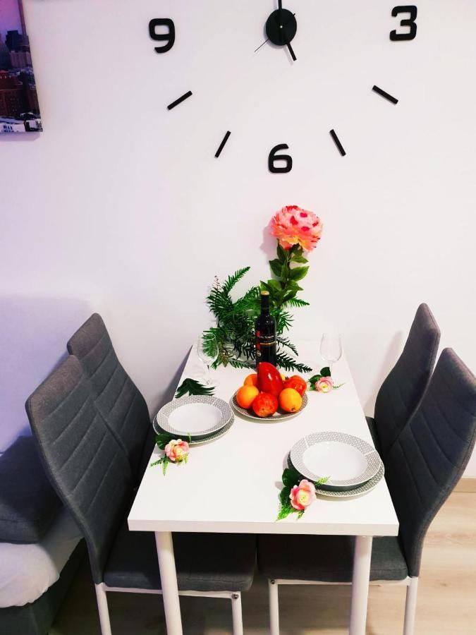 Apartamento-Estudio Corazon De Alicante Exterior photo