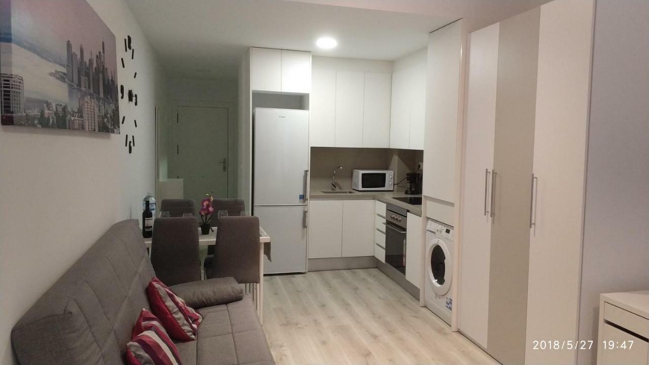 Apartamento-Estudio Corazon De Alicante Exterior photo