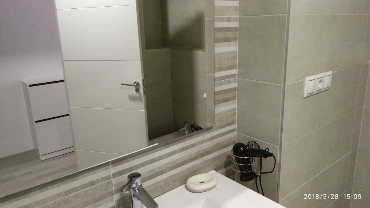 Apartamento-Estudio Corazon De Alicante Exterior photo