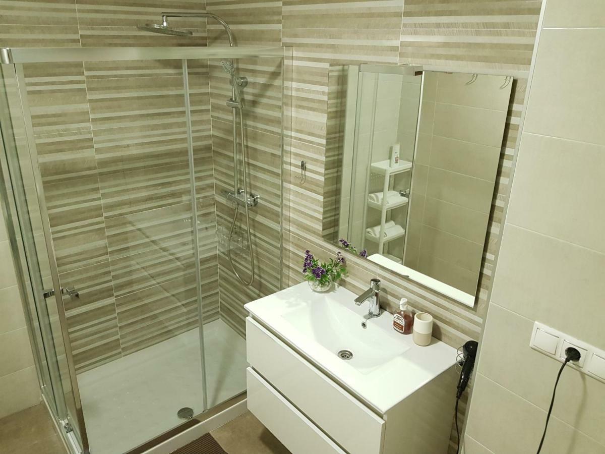 Apartamento-Estudio Corazon De Alicante Exterior photo